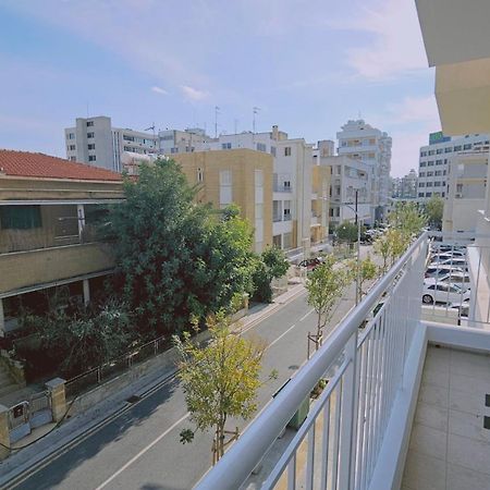 Stay Cosmo City Suites Nicosia Luaran gambar