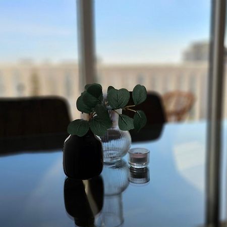 Stay Cosmo City Suites Nicosia Luaran gambar