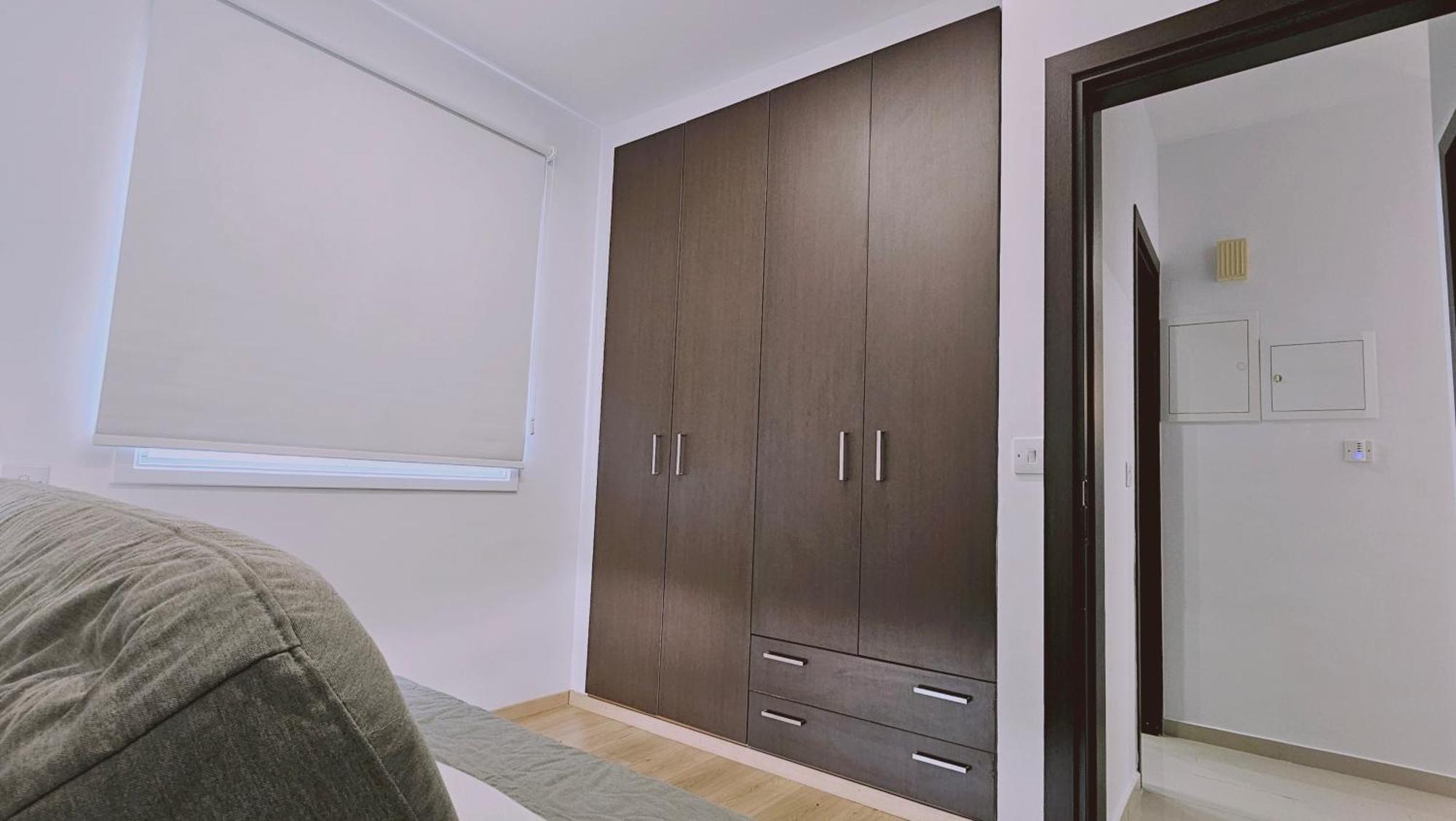 Stay Cosmo City Suites Nicosia Luaran gambar