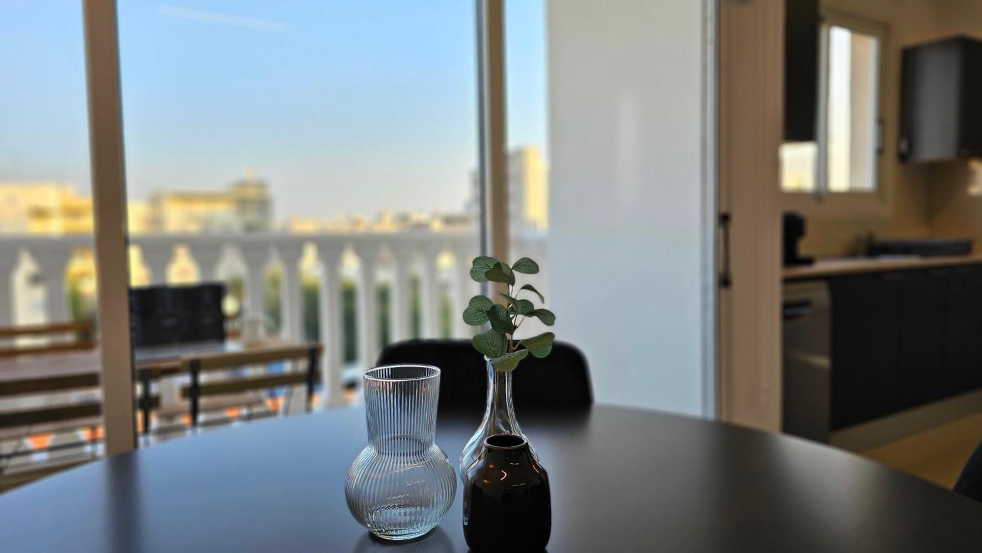 Stay Cosmo City Suites Nicosia Luaran gambar