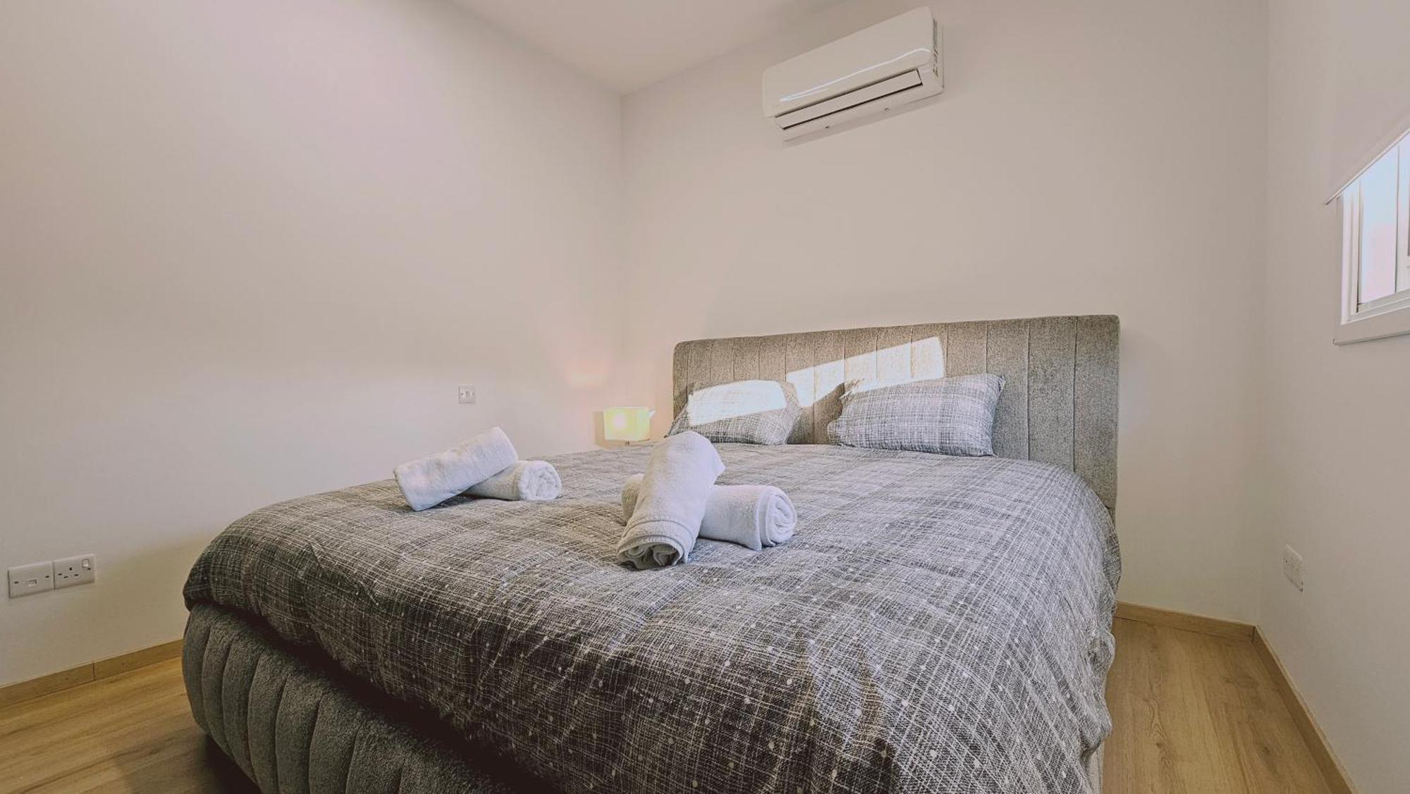 Stay Cosmo City Suites Nicosia Luaran gambar