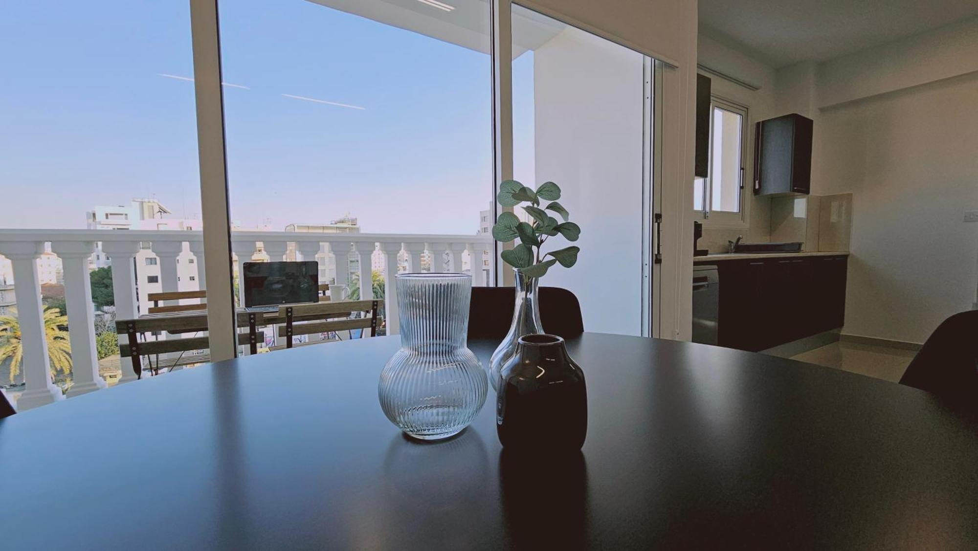 Stay Cosmo City Suites Nicosia Luaran gambar