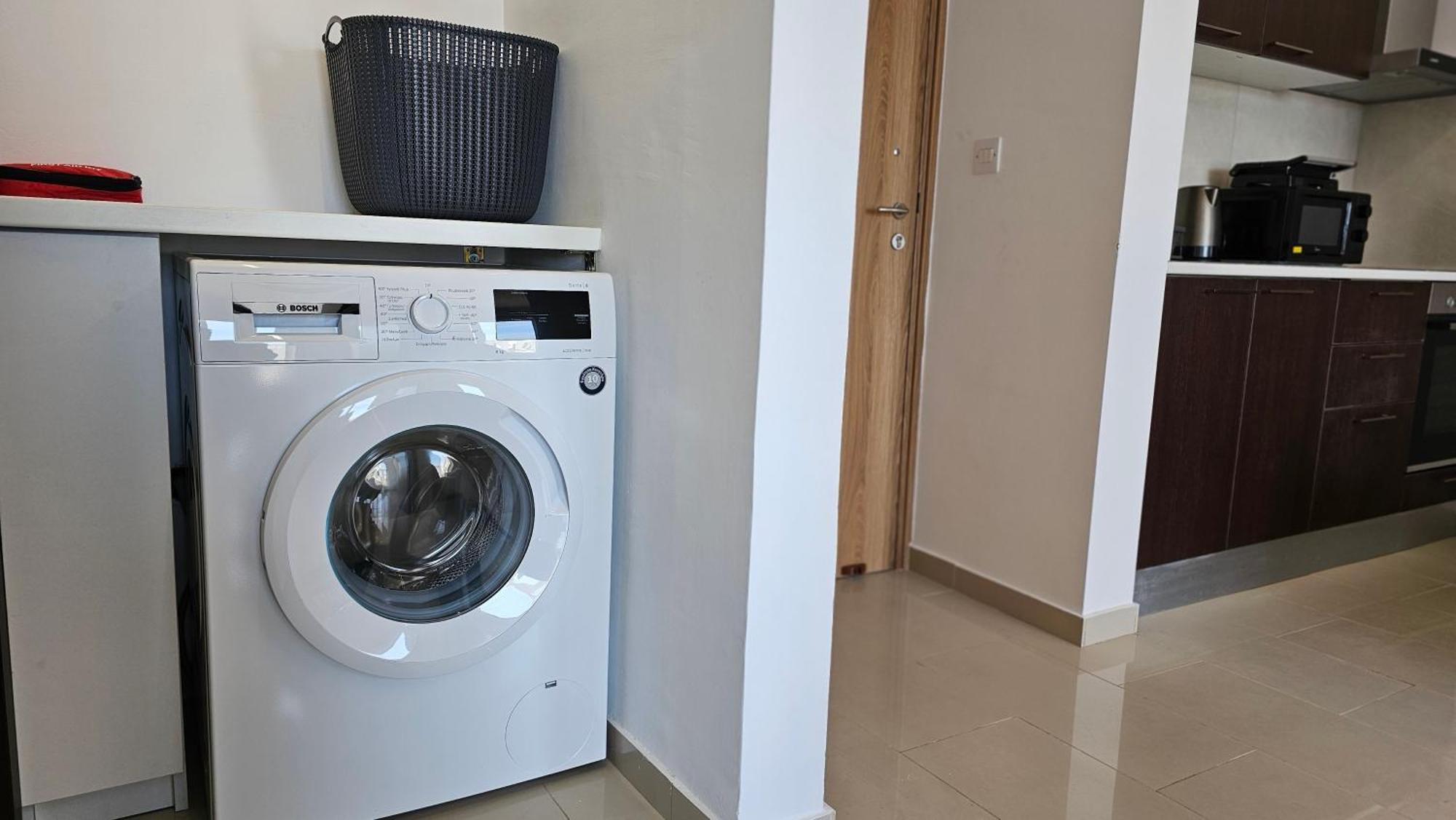 Stay Cosmo City Suites Nicosia Luaran gambar