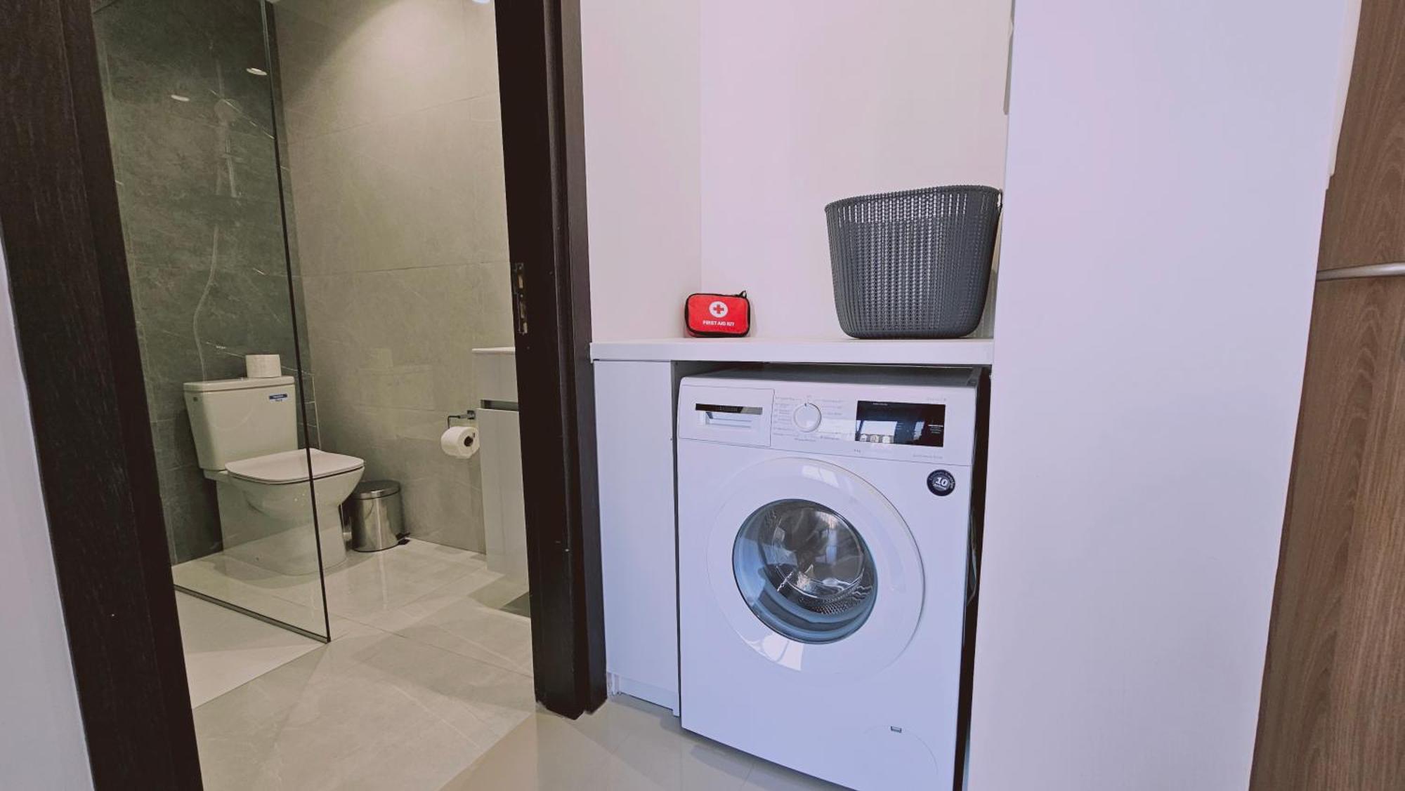 Stay Cosmo City Suites Nicosia Luaran gambar