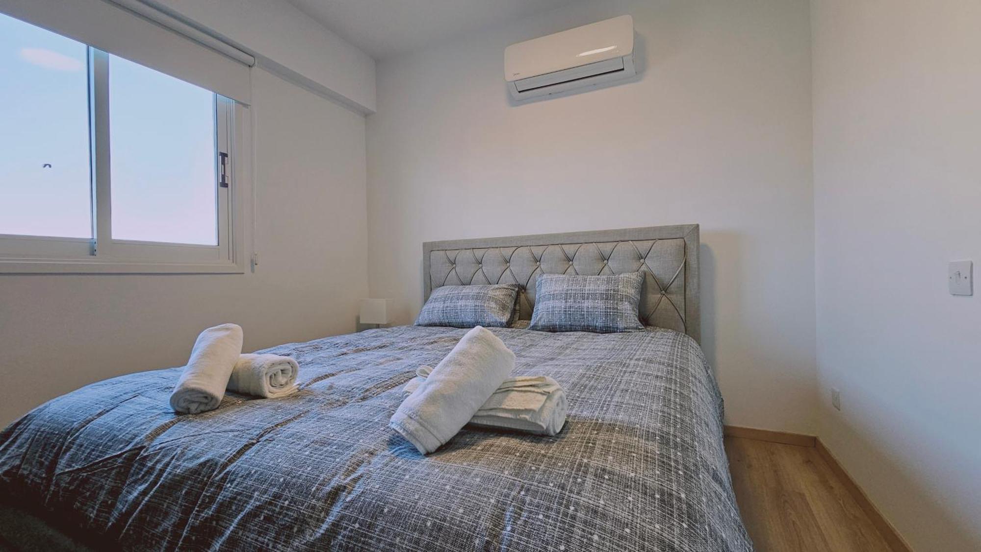 Stay Cosmo City Suites Nicosia Luaran gambar