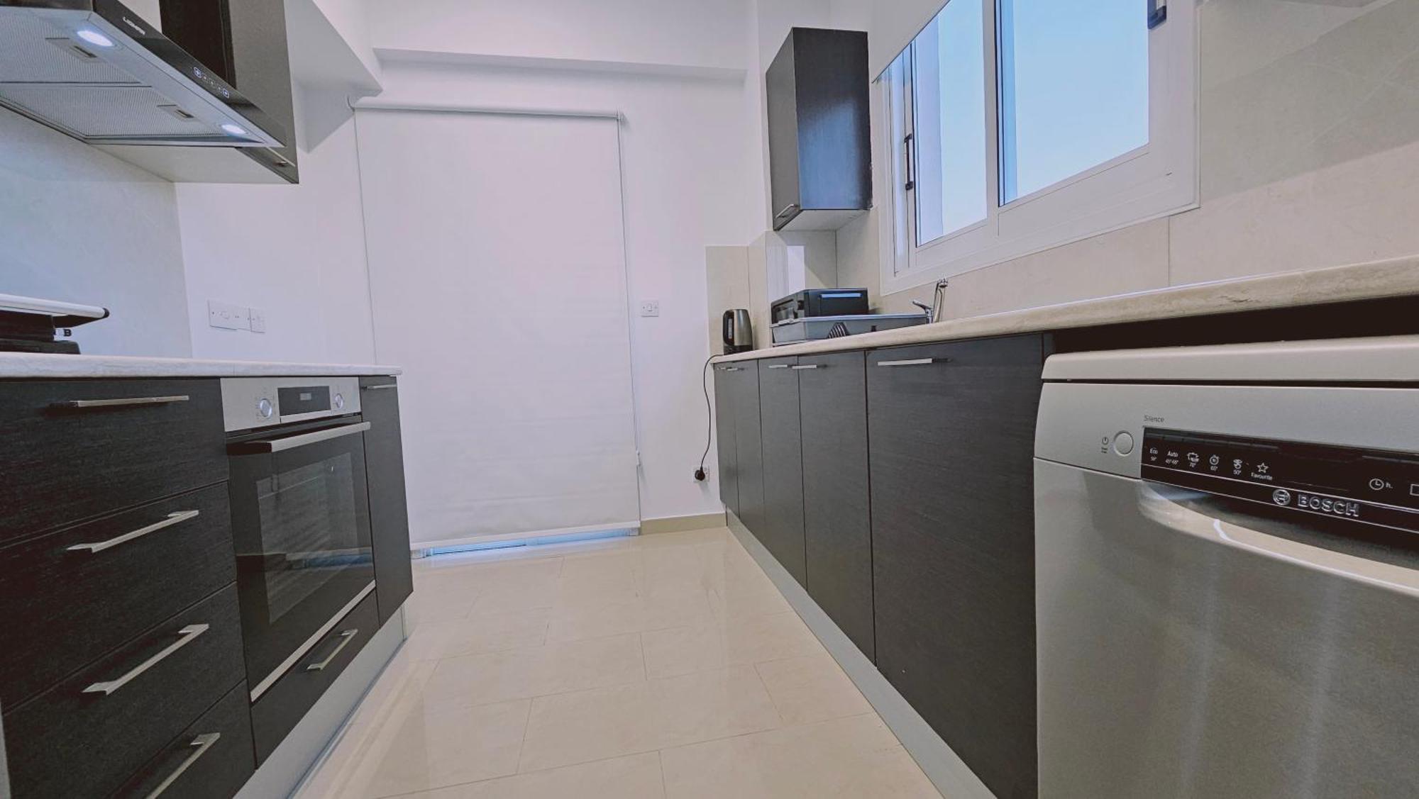 Stay Cosmo City Suites Nicosia Luaran gambar