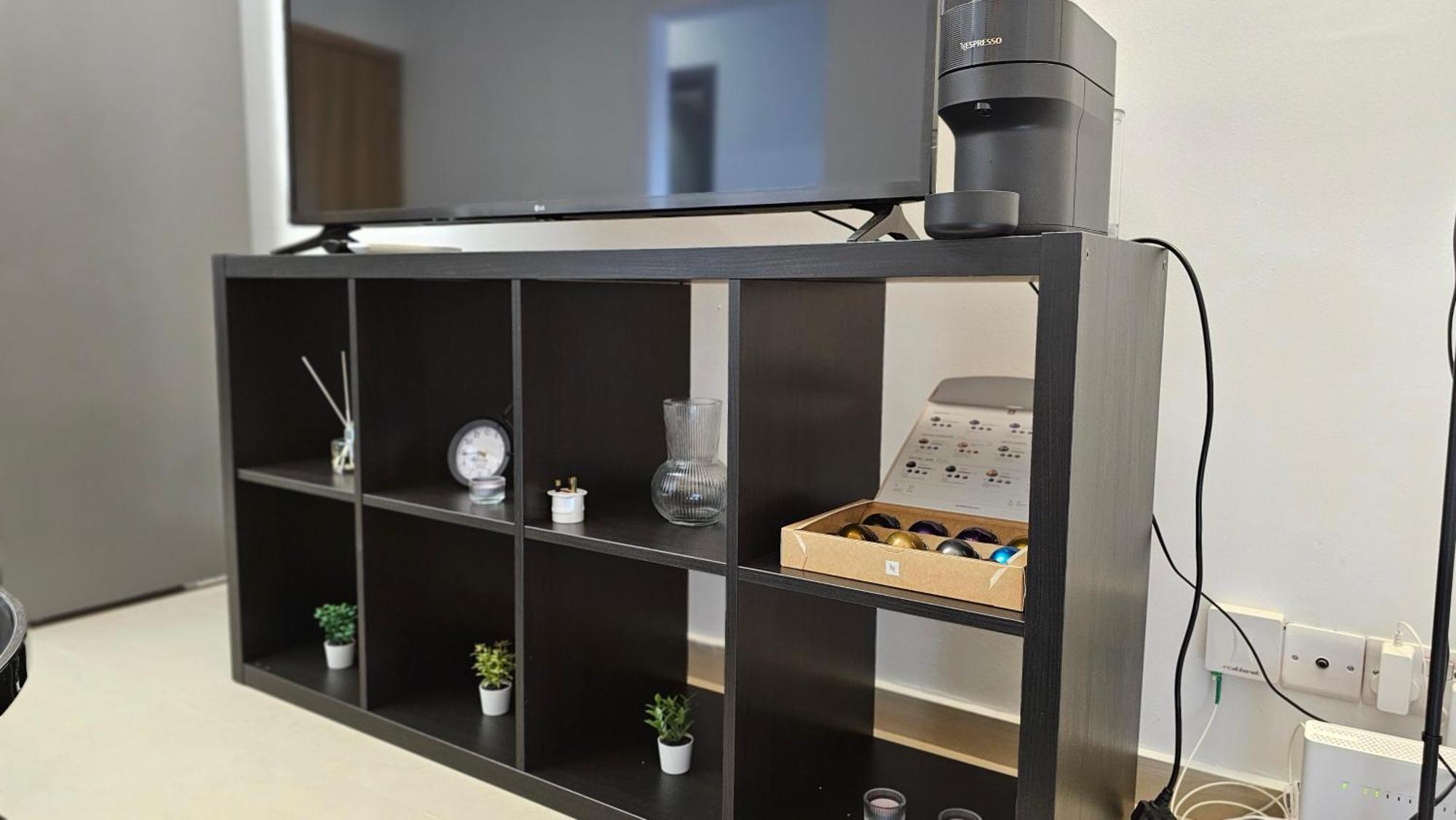 Stay Cosmo City Suites Nicosia Luaran gambar